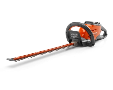 Husqvarna 115iHD55 with Battery and Charger Battery Hedge Trimmer